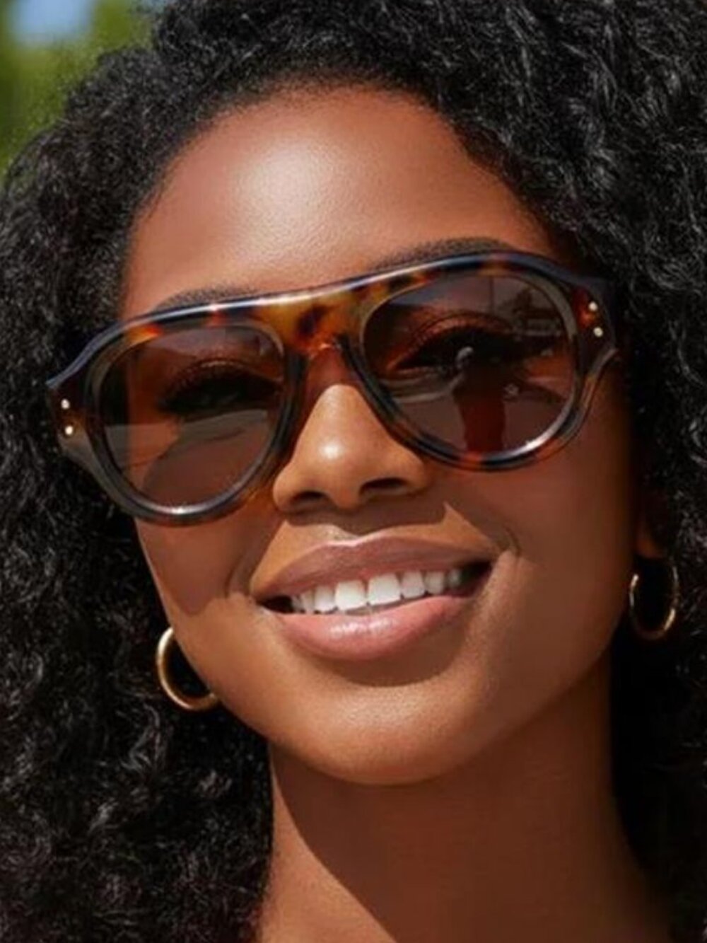 Retro Sunglasses